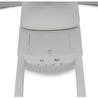 Nuovita Agio (серый) Image #14