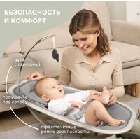 Nuovita Agio (серый) Image #23