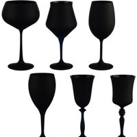 Bohemia Crystal Шахматы 40934/D5220/350 (6 шт)