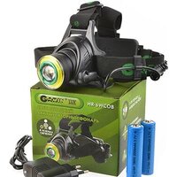 Garin HR-6WCOB Image #2