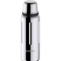 Bobber Flask 470 мл (зеркальный)