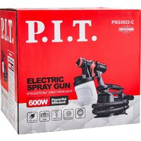 P.I.T. PSG3022-C Image #2