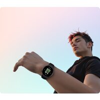 HONOR Watch Fit IVY-B19С (черный) Image #7