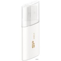 Silicon-Power Blaze B06 White 32GB (SP032GBUF3B06V1W)