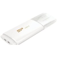 Silicon-Power Blaze B06 White 32GB (SP032GBUF3B06V1W) Image #2