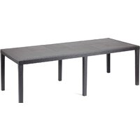 Ipae Progarden Queen QUE012AN (антрацит)