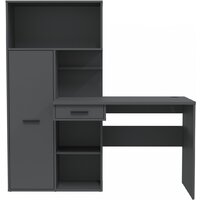 Интерлиния Skill-06 (антрацит/антрацит) Image #3