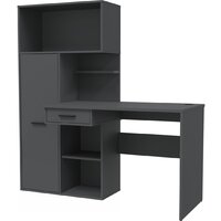 Интерлиния Skill-06 (антрацит/антрацит)