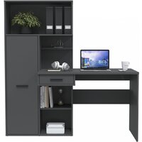 Интерлиния Skill-06 (антрацит/антрацит) Image #4