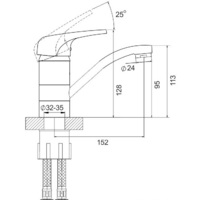 Gross Aqua Optima 3509511C-G0145 Image #2