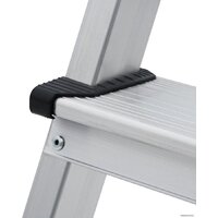 Новая высота NV 111 алюминиевая 4 ступени (1110104) Image #9