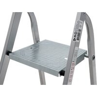 Новая высота NV 111 алюминиевая 4 ступени (1110104) Image #11