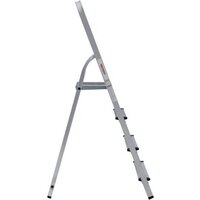 Новая высота NV 111 алюминиевая 4 ступени (1110104) Image #12