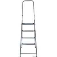 Новая высота NV 111 алюминиевая 4 ступени (1110104) Image #5