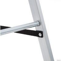 Новая высота NV 111 алюминиевая 4 ступени (1110104) Image #6