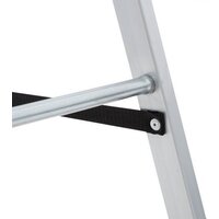 Новая высота NV 111 алюминиевая 4 ступени (1110104) Image #16