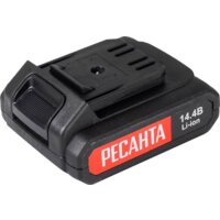 Ресанта АКБ14Л1 TMG 71/8/87 (14.4В/2 Ач)