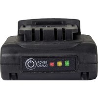 Ресанта АКБ14Л1 TMG 71/8/87 (14.4В/2 Ач) Image #2