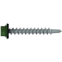 Starfix Кровельный 4.8x35 шайба с прокл. PT1 SMV1-83819-5 (5кг, оцинкованный)