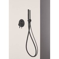 Ideal Standard IdealRain Black BC774XG Image #4