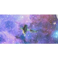 ФабрикаФресок Космос и космические обьекты 917270 (700x270) Image #3