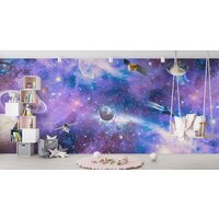 ФабрикаФресок Космос и космические обьекты 917270 (700x270) Image #4