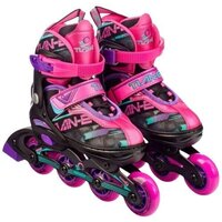 TIAN-E TE-781PNS (р. 31-34, розовый)