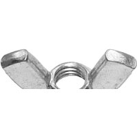 Гайки и шайбы