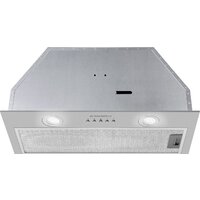 MAUNFELD Trapeze 602M (нержавеющая сталь) Image #9