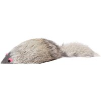 Triol Мышь серая с пищалкой SQ4 22161021