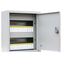 Rucelf ЩРН-24 IP31