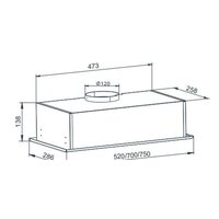 ZorG Classico 850 52 M (черный) Image #6