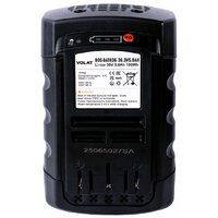 VOLAT BOS-BAT836 (36В/5 Ah) Image #2