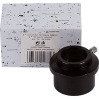 Bresser 1.25/2" с T2-резьбой 74465 Image #2