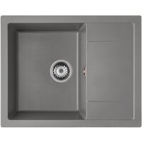 ARFEKA ZIA 65 Shadow Grey Image #2