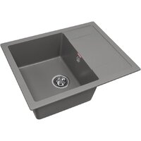 ARFEKA ZIA 65 Shadow Grey