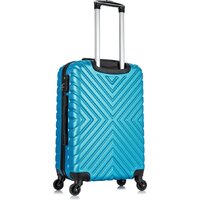 L'Case New-Delhi BCP-1205 7468 (M, светло-синий) Image #3