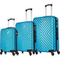 L'Case New-Delhi BCP-1205 7468 (M, светло-синий) Image #7