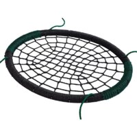 KBT Oval 188.001.002.001 (черный/зеленый)