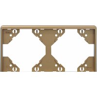 Efapel Apolo 5000 Metalized (50921 TCH)