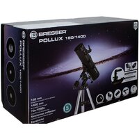 Bresser Pollux 150/1400 EQ3 Image #9