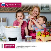 Мастерица EFD-6001 Image #6