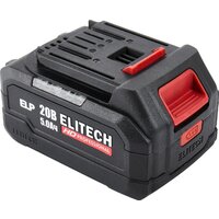ELITECH RCB 2050S (20В/ Ач) Image #2