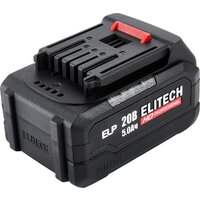 ELITECH RCB 2050S (20В/ Ач) Image #3