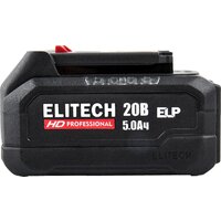 ELITECH RCB 2050S (20В/ Ач) Image #6