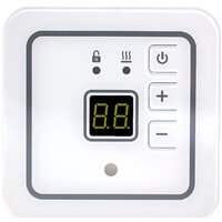 ЭргоЛайт ТР-ARROTONDATO (белый)