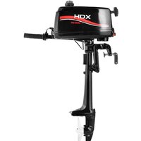 HDX T 2.6 CBMS Image #4