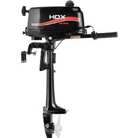 HDX T 2.6 CBMS Image #3