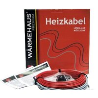 Warmehaus CAB Standart Plus 128.7 м 1920 Вт