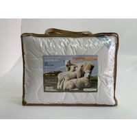 Delford Шерсть Стандарт ПВХ 150x205 2ШХУ1-уп11 Image #2